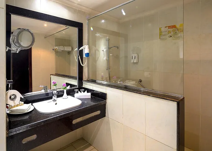 Hawaii Caesar Dreams Hotel 5*