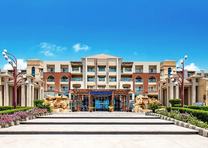 Hotel Hawaii Caesar Dreams 5*