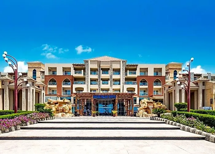 Hotel Hawaii Caesar Dreams