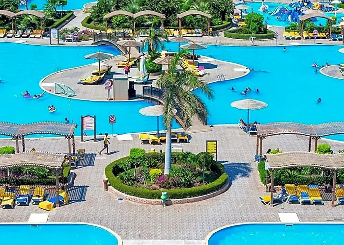 Hawaii Caesar Dreams 5* Hurghada