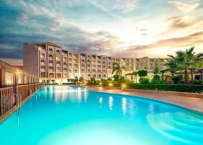 Hotel Hawaii Caesar Dreams